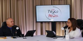 Diosdado Cabello - tiktoker Gabriel Jesús Sarmiento