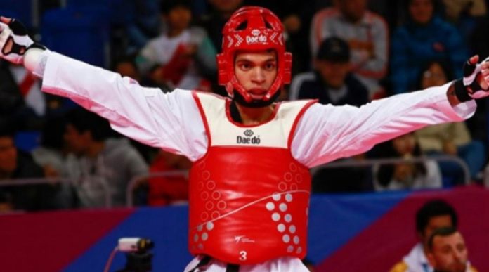 taekondo Taekwondo venezolano