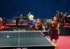 Caracas: Del 13 al 15 de junio se realiza el 2º Festival de Tenis de mesa para su masificación Festival de Tenis de mesa