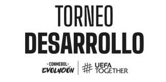 Torneo de Desarrollo UEFA-CONMEBOL 2025