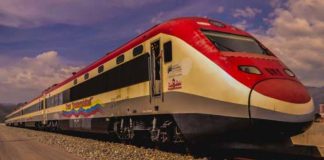 Tren de carga Puerto Cabello-Lara-Portuguesa se pondrá en marcha próximamente