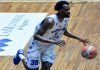 En el Fórum de Valencia Trotamundos se impuso 75-62 a Marinos Trotamundos de Carabobo