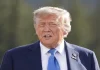 EEUU: Trump convoca al Consejo Nacional de Seguridad por conflicto entre Israel e Irán Consejo de Seguridad Nacional