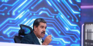 Maduro envía carta a jefes de OPEP+ para definir nueva estrategia petrolera