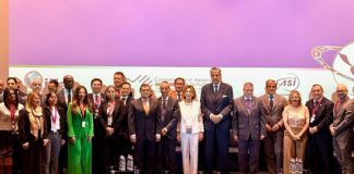 Venezuela fortalece cooperación espacial con agencias latinoamericanas y caribeñas