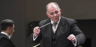 Rodolfo Saglimbeni-director de orquesta-fallecimiento