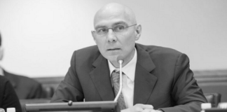 Fiscal Saab acusa de terrorista a “Oficina” de Volker Türk y sugiere retiro de Venezuela