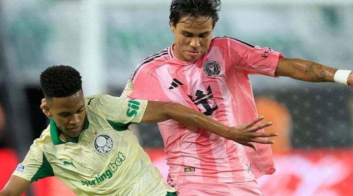 venezolanos verán acción en los octavos de final del Mundial de Clubes