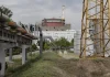 central nuclear de Zaporiyia
