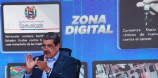 Reserva certificada petrolera venezolana aumenta en 30 % Reserva certificada petrolera venezolana aumenta en 30 %