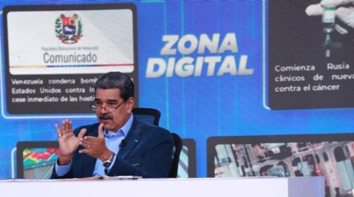 Reserva certificada petrolera venezolana aumenta en 30 %