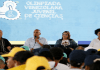 Héctor Rodríguez exhorta a construir una revolución científica en la educación venezolana