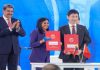 Venezuela y China sellan alianza tecnológica para impulso de la inteligencia artificial Alianza Venezuela China inteligencia artificial