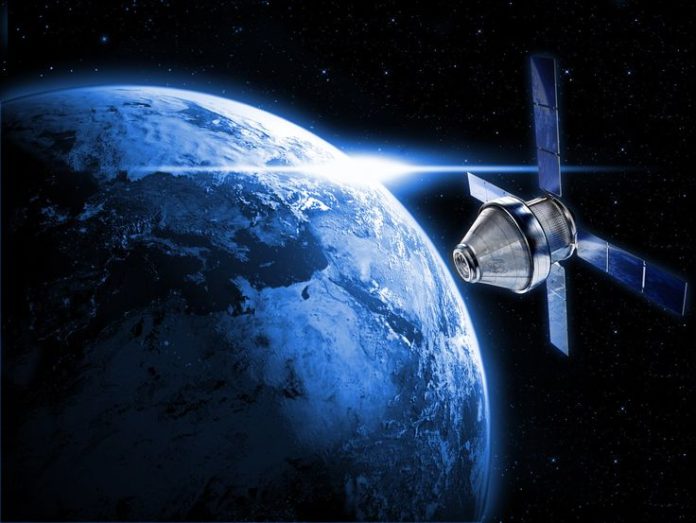 sistema satelital ruso