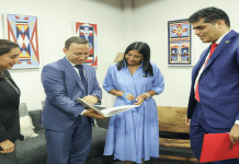 Venezuela y Suriname fortalecen alianza estratégica