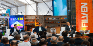 Presidente Maduro inaugura Filven