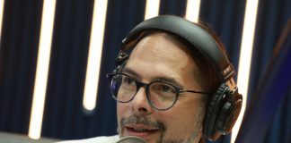 Freddy Ñáñez: política migratoria de EEUU es errática