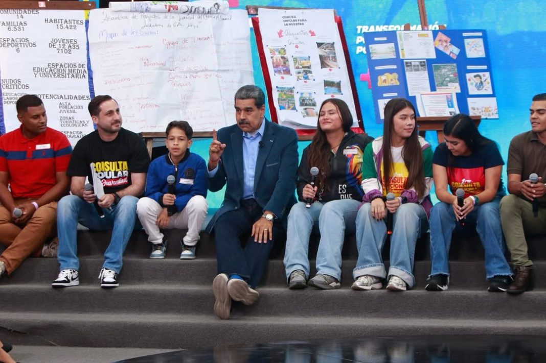 proyectos juveniles fueron aprobados por voto popular