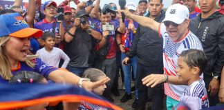 Canchas y la Academia de Pádel