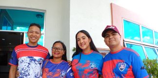 Juventud carabobeña