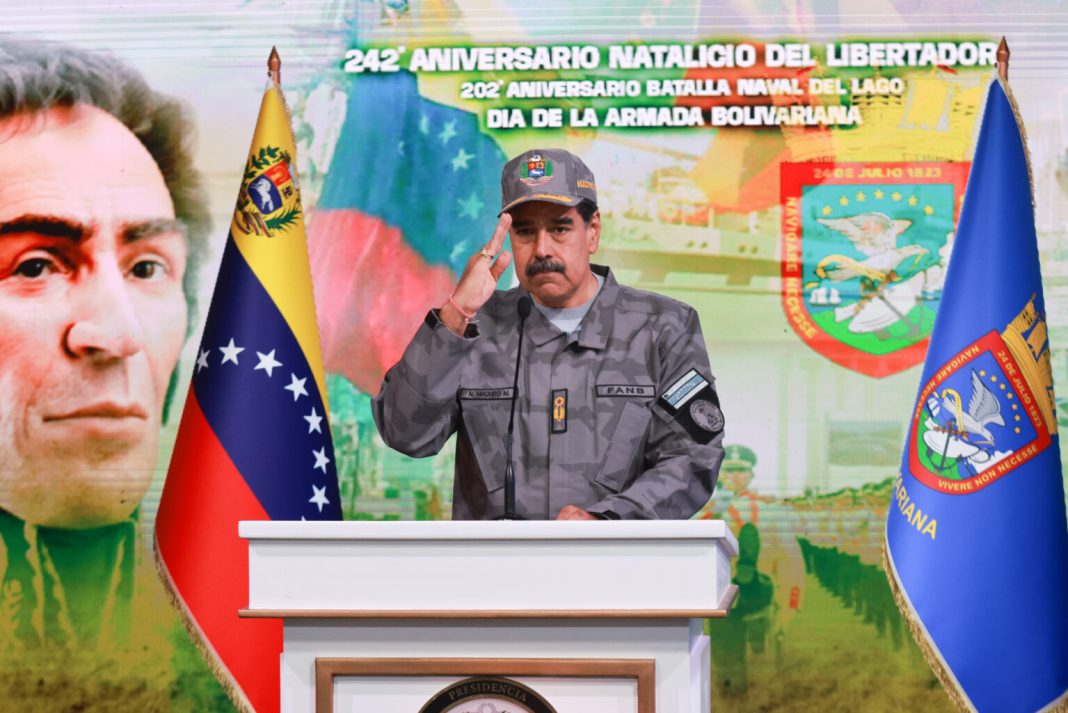Natalicio del Libertador Simón Bolívar Natalicio del Libertador Simón Bolívar
