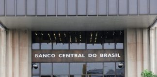 Banco Central de Brasil hackeo