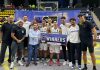 ¡FIBA Americup 2025! Venezuela clasificó a la copa del mundo 3×3