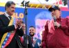 Nicaragua celebra la dignidad e independencia de Venezuela