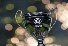 Liga Futve da inicio al Torneo Clausura 2025