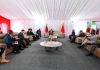 Jefe de Estado celebra avance de cooperación estratégica entre China y Venezuela Cooperación estratégica - Venezuela China -Nicolás Maduro