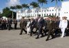 Jefe de Estado otorga ascenso militar conjunto a oficiales de la FANB