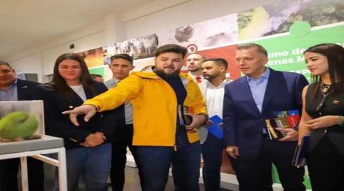 Ruta Productiva proyecta crecimiento económico del 9 % para 2025