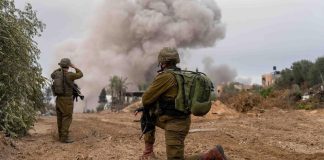 Aumenta tasa de suicidio en el Ejército israelí por la guerra en Gaza
