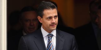 Peña Nieto