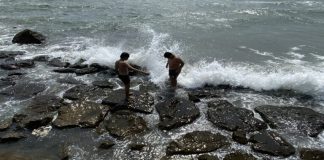 nuevo sismo de magnitud 6,5