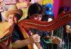 Los Guayos: Rinden homenaje al maestro arpista Argenis Zerpa con un amanecer llanero Homenaje al maestro arpista Argenis Zerpa