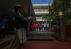 Llama de Juegos Deportivos Nacionales Estudiantiles 2025 inició su recorrido