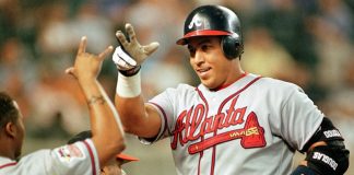 Andrés Galarraga hará el primer lanzamiento del Juego de Estrellas en Atlanta