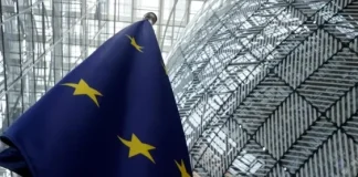 acciones europeas caen