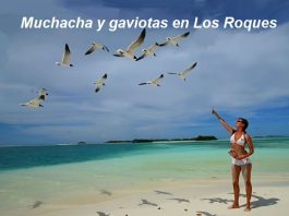 Yo nací en esta ribera hoy 19 de julio