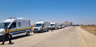 Desmienten corte deliberado de electricidad y agua sobre Sweida