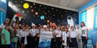 Aula Integral de Ciencias