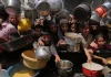 Palestina: Israel y EEUU usan drogas en alimentos como arma de exterminio Israel y EEUU