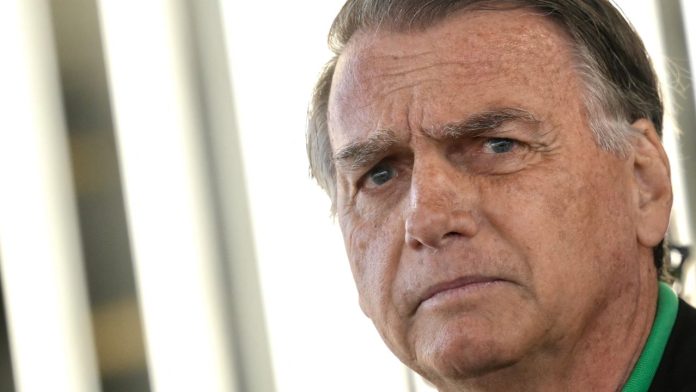 Casa de Jair Bolsonaro