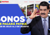 Bonos del Sistema Patria