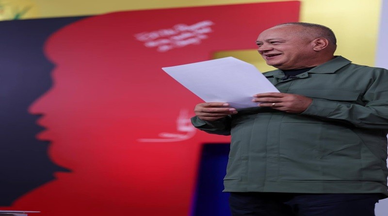 EE.UU. pretende un «plan malévolo» para utilizar a migrantes como fichas de cambio Los EEUU