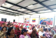 Unidad Especial de Formación Comunal