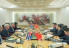 Cuba y China profundizan lazos en consultas de alto nivel con impacto global Cuba y China profundizan lazos en consultas de alto nivel con impacto global