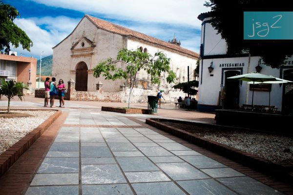Catedral Nuestra Señora de la Asunción
