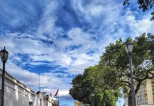 Ciudad de Valencia-Carabobo-Venezuela